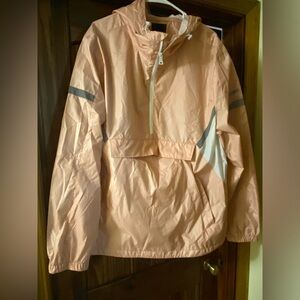 WT02 Windbreaker